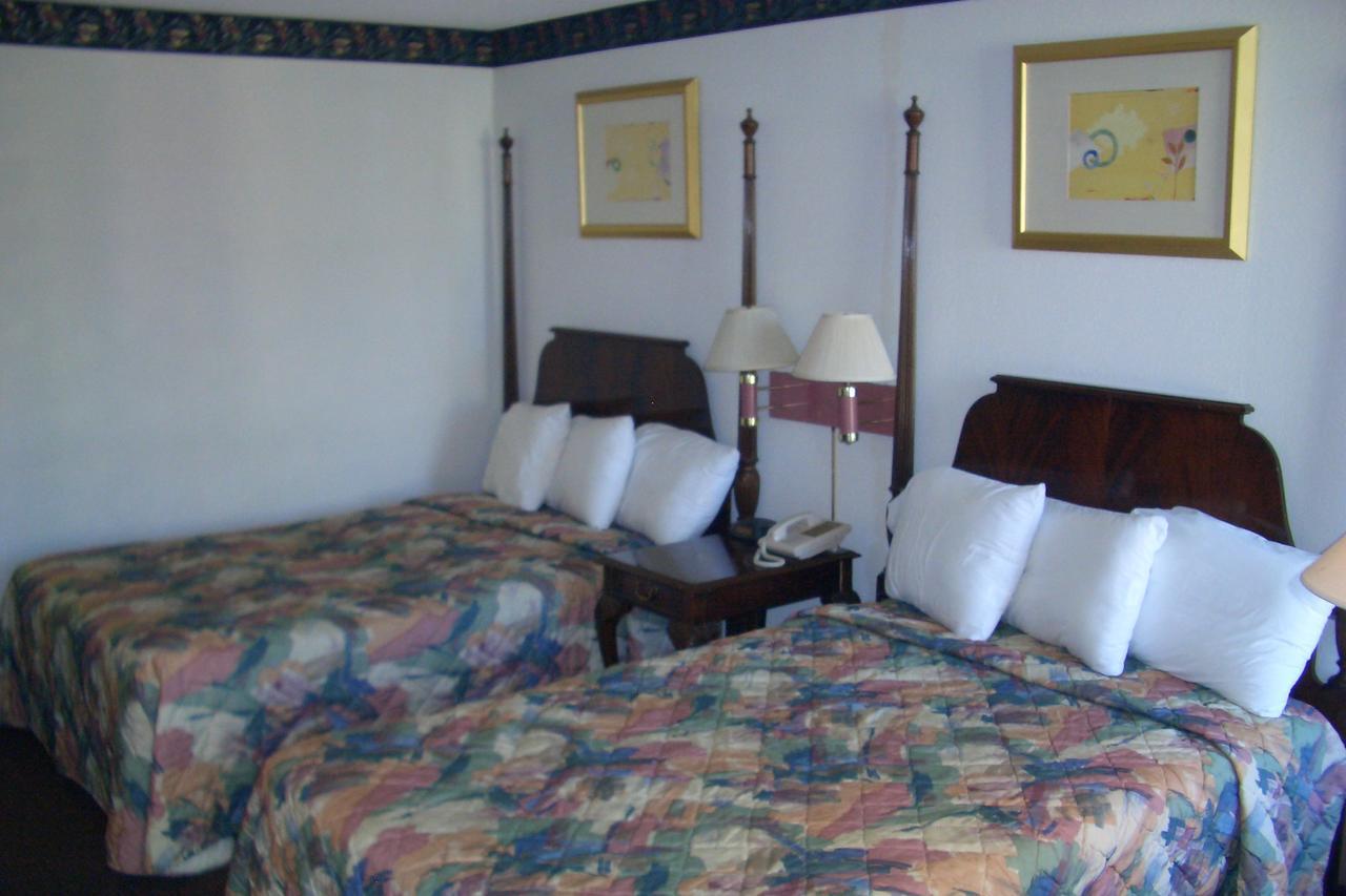 Regency Inn Of Naperville Εξωτερικό φωτογραφία