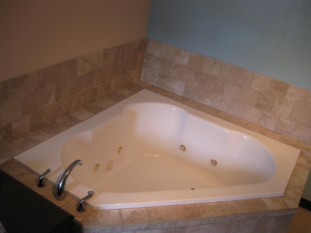 Regency Inn Of Naperville Εξωτερικό φωτογραφία