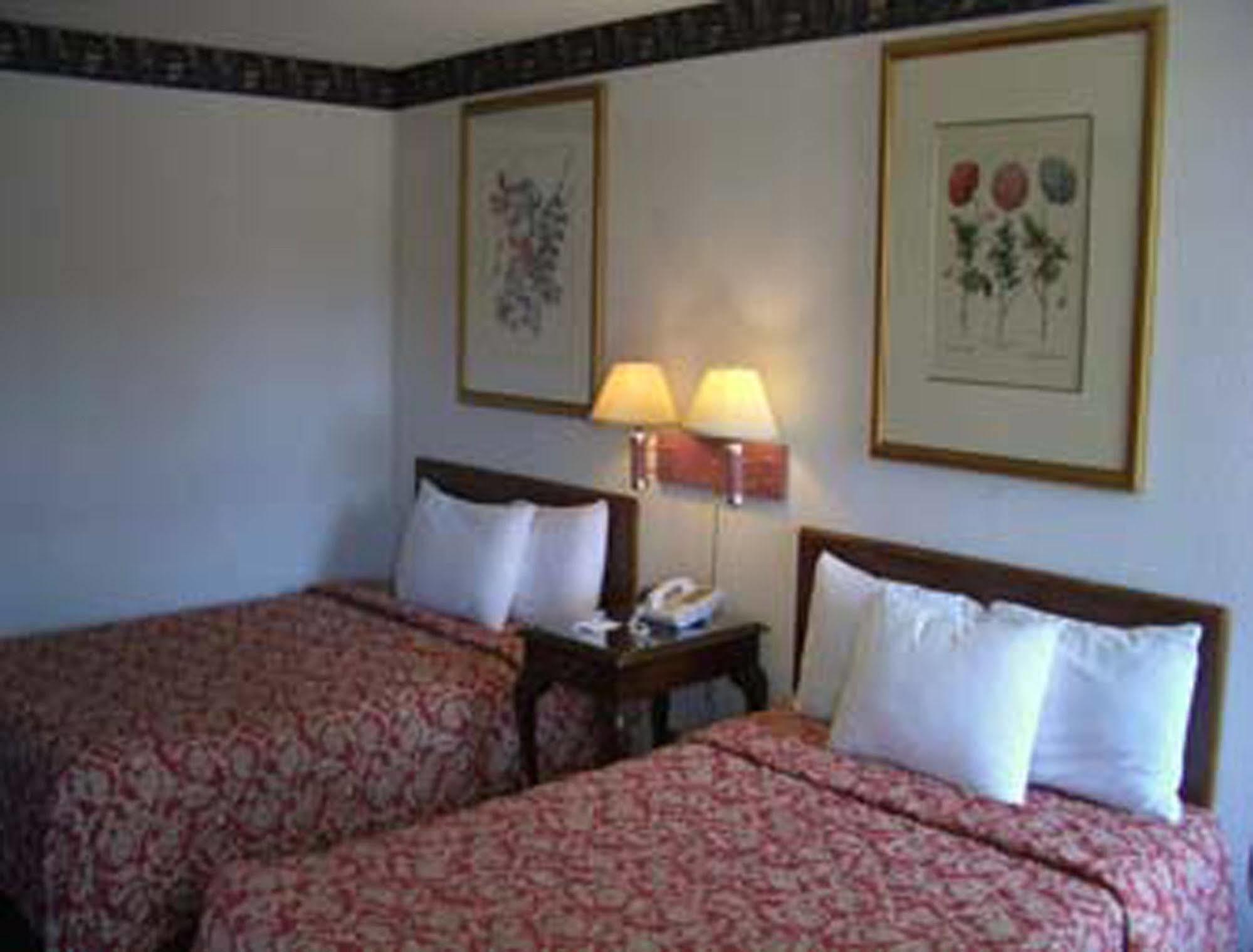 Regency Inn Of Naperville Εξωτερικό φωτογραφία