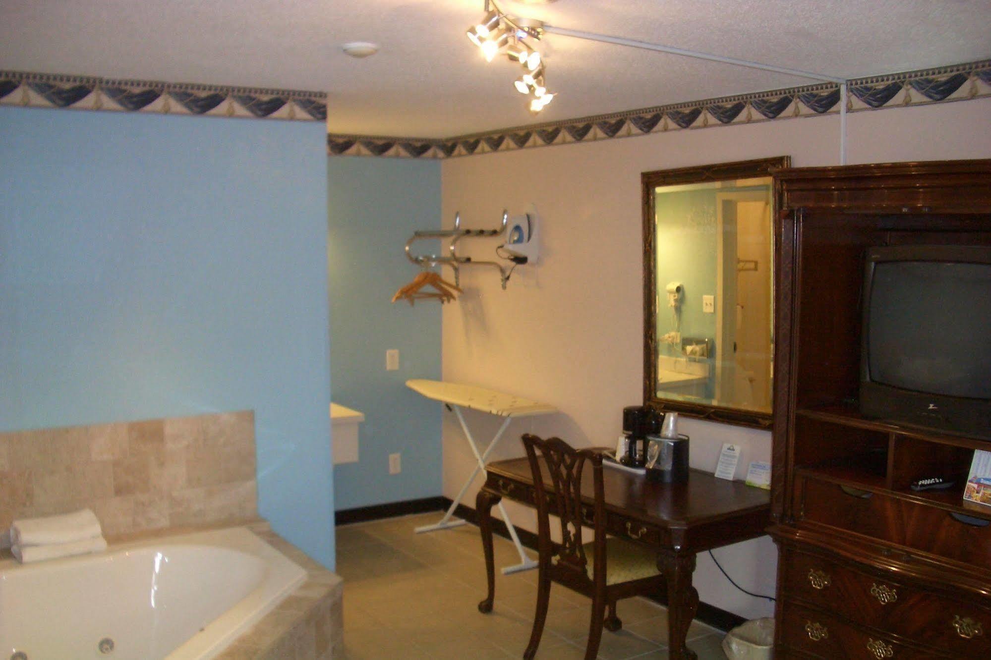 Regency Inn Of Naperville Εξωτερικό φωτογραφία